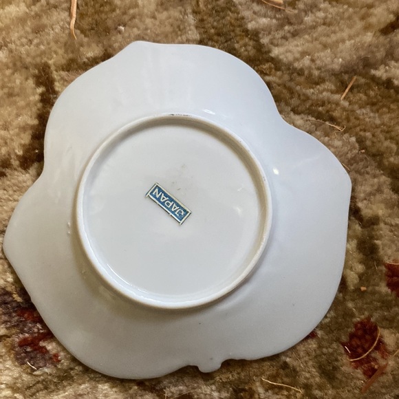 Vintage Demitasse Set. - Picture 6 of 9